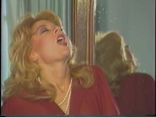 Old Good Porn: Guy bends over lady and fucks her pussy hard from...