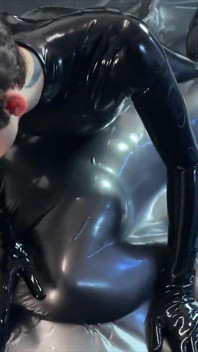 Mistressae och Shannon Huxley: The Vac Bed