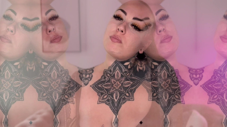 Miss Valentina: 나를 위한 Goon