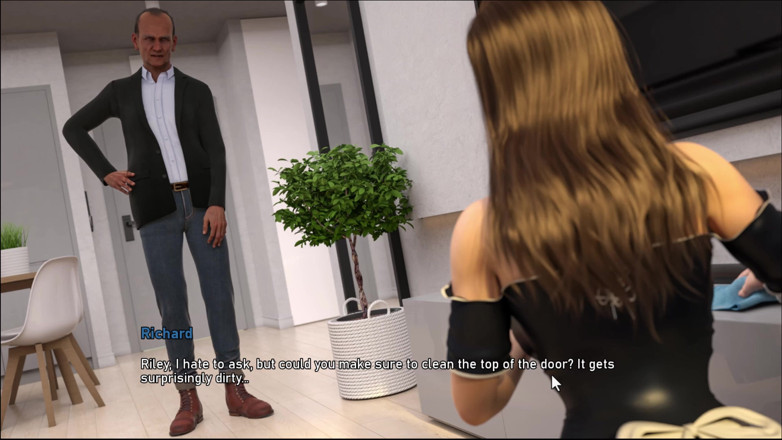Johannes Gaming: Steps of De Bauchery 34 We Had Amazing Time Dressing up...