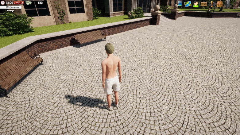 Like A Boss: Complete Gameplay - Seaside Mystery, Part 43
