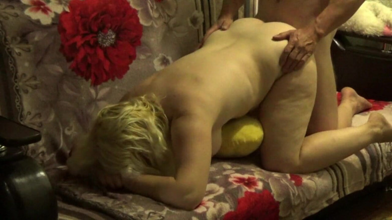 StrongSrg: Fucking big ass milf-Full video