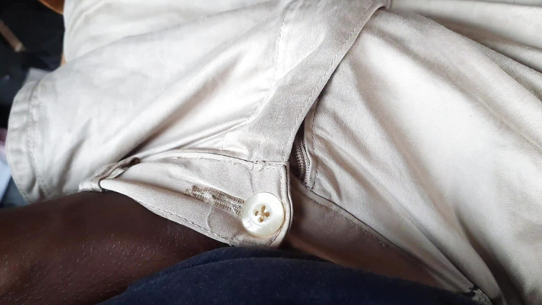 Wheyincognito: Гарячий хлопець трахається з великим чорним членом