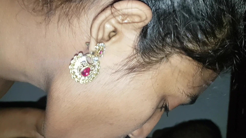 Immfuck: Am Beautiful Indian