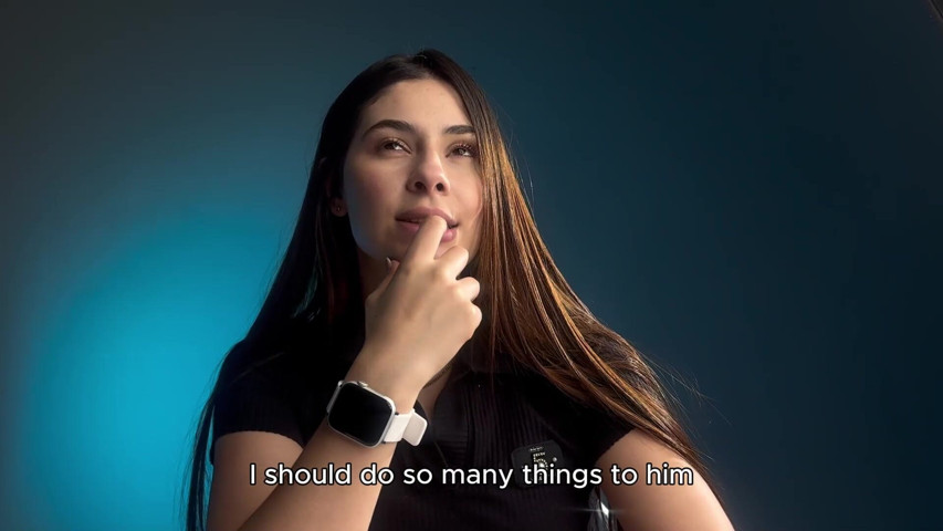 I Shrink the Useless Employee (Aleja kink)