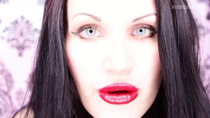 Lady Mesmeratrix Official: Magnetic powerful