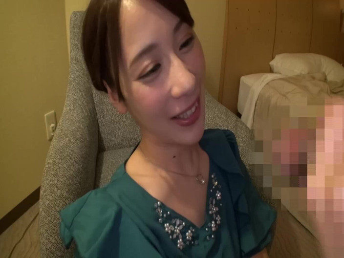 Eagle-Special: Rei - Pick-up gospodyni domowej (33y Old) Vol. 3