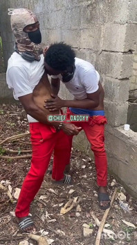 Two Senior Prefects Fucked During Break Period.