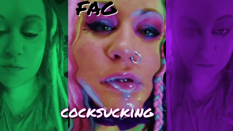 Campsissyboi: Deviens une petite salope gay pour une trans regarder à vos...