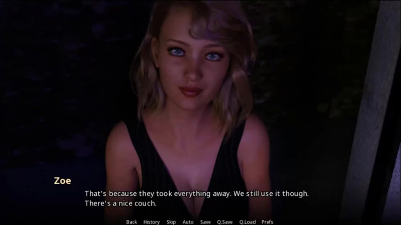 Visual Novels: WVM hvězdy univerzity část 98