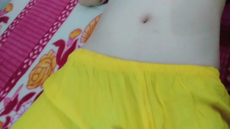 It's Anika: Làm tình tại nhà với vợ Ấn Độ