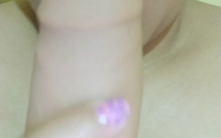 Carla Villalobos: Deepthroat dildo naplněné mrdkou pro podvádějící děvku manželku s velkým...