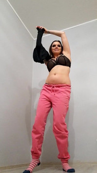 Striptease