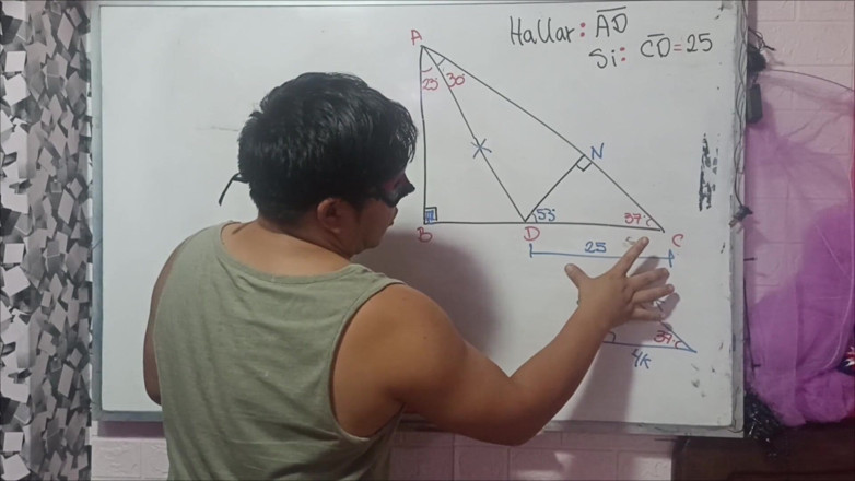 Rosaroja: 10 Trigonometry Triangles Remarkable Exercises