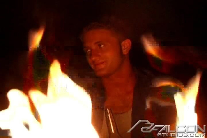 Falcon Studios: Ouse.