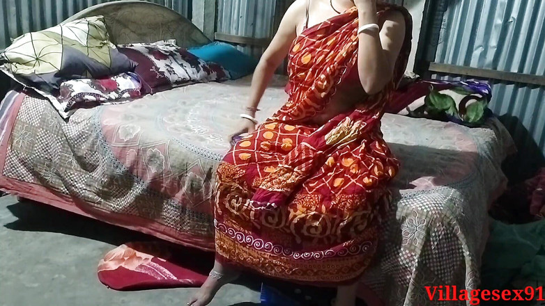 Villagesex91: Local Desi Indian Stepmom Sex with Stepson with Hushband Not...