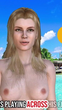 Historia de sexo inglés - Sarah y su hijastro - 2