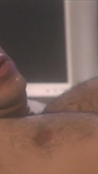 This Guy Was Louder Than Her While He Was Cumming All Over Her After Anal.