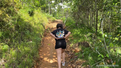 Maracumangoo: Bir maceracıyla büyülü ve uzak bir yerde bir randevu açık...