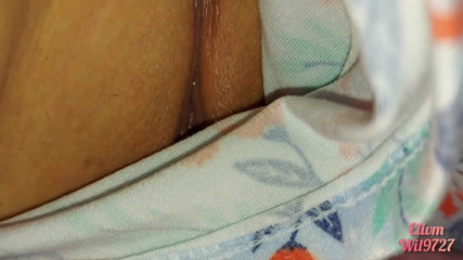 Wil9727: Playing between the sheets with my stepsister
