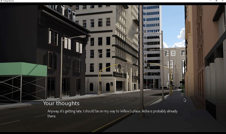 EroticKrisso: College Bound-teenie Is Fucking Dirtier Every Day