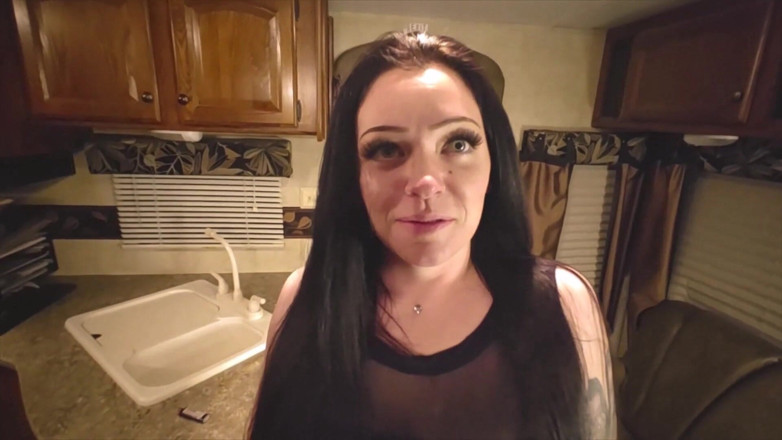 Kings Golden Honey: Swallowing Step Daddy Compilation
