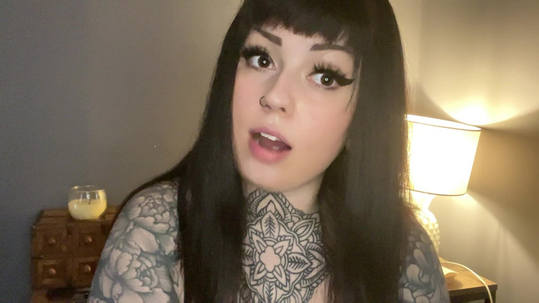 Miss Valentina: Voglio prendere tutto ciò che hai