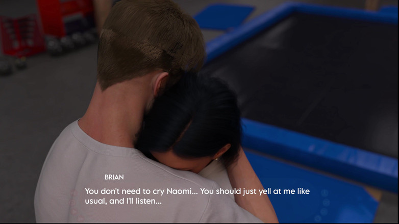 Wickedgammes studio: L'amante delle fighe (parte 21)