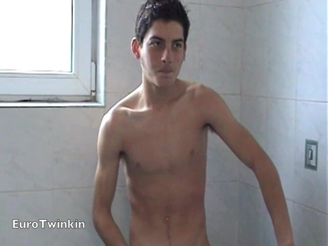 Euro boy xxx: Tomas Kiril