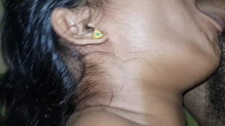 Immfuck: Indian Village Girl with Amazing Deepthroat Skills, Gagging Cum Drinking