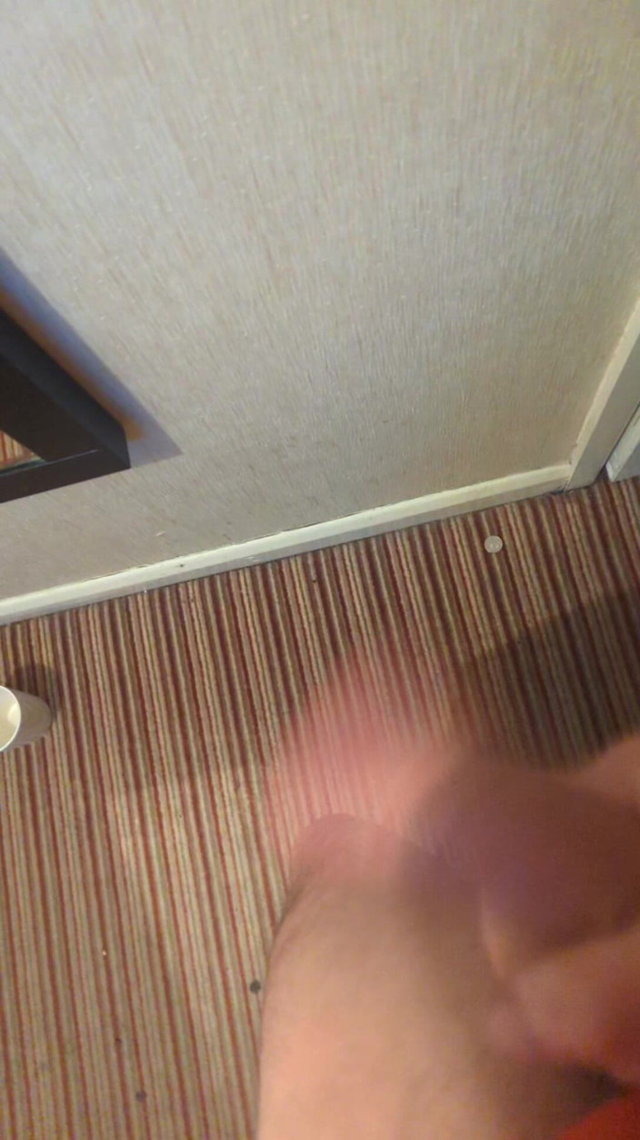 Welsh hung lad: Натурал Мужчина Дрочит