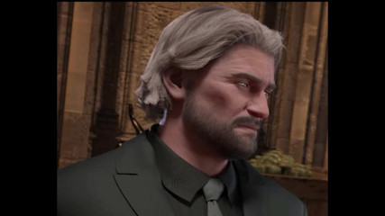 Miss Kitty 2K: Treasure of nadia - ep 160 ángeles también hacen el amor por misskitty2k