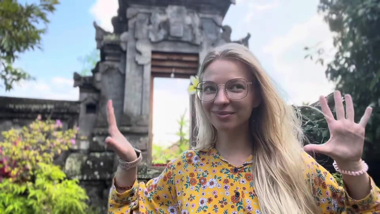 Goddess BellaRae: Why You Need Some