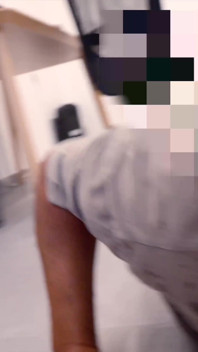 427 | MiLF Anale poV creampie pissing