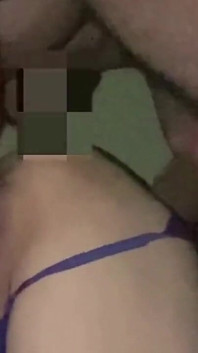 Part-1 BDSM Stepdad Into Rough Kinky Sex Destroyed Stepdaughter Asshole Real Amateur Homemade
