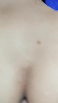 Bengali, 18 anos, gostosa linda sexy, peitos quentes e buceta apertada fodendo o namorado.