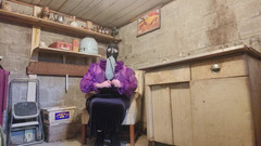 Miss Lacy Duval: Miss Lacy's Dungeon Preview
