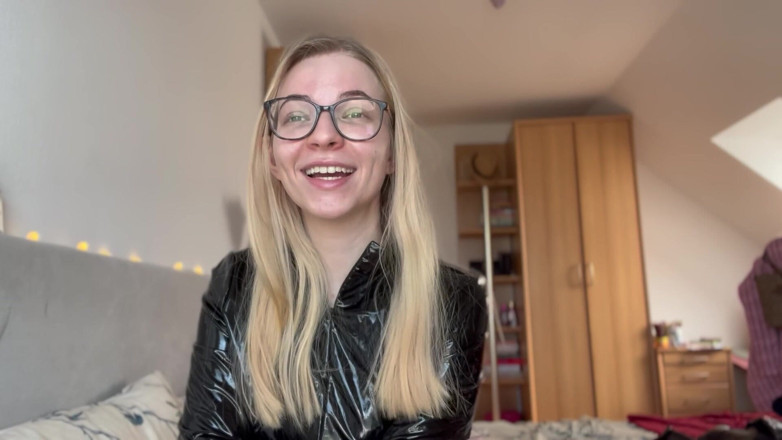 Goddess_Bella_Rae: De ce fiecare bărbat ar trebui să poarte un dispozitiv...