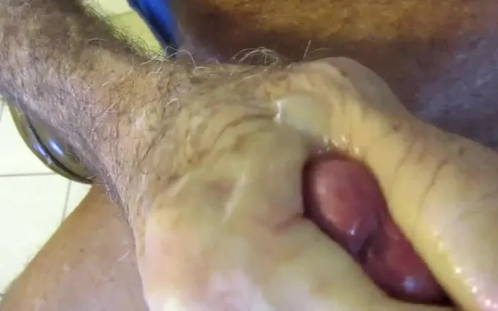 Mr hairy gardener: Cumpilation 7