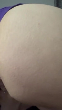 Daily Pussy Play Ass up
