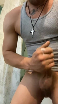 Cum Shot