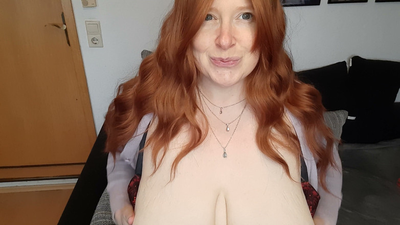 Curly_Dreams: Curly_dreams Voglio La Tua Crema in Faccia