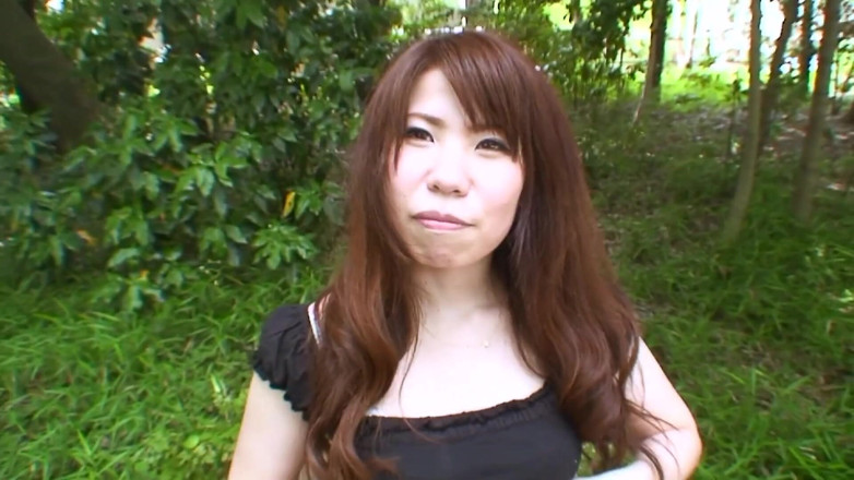 Japan Lust: Sexy amateur Japanese MILF eager to please