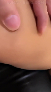 Busty Yoga Milf Fucked Hard Di Sofa Dan Facialized