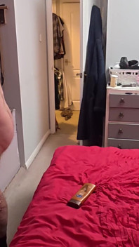 Locktober koupel a pampering část druhá