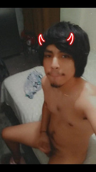 Devil Hot as Hell
