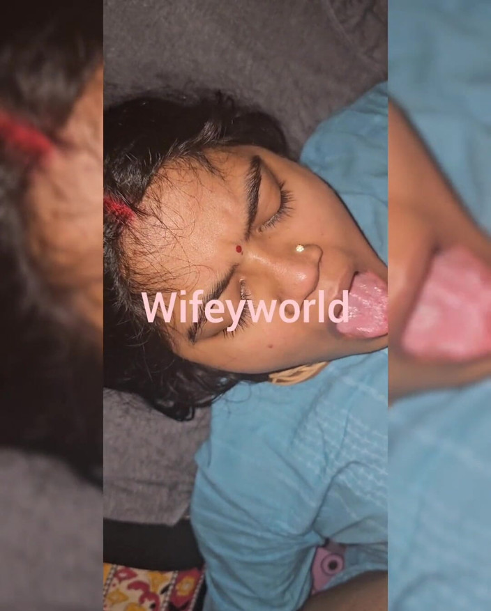 Wifeyworld2025: Viciada em porra