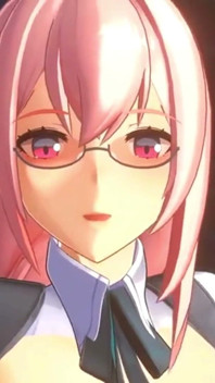 Zenless Zone Zero - Yanagi’s Naughty Day off Sex - 3D Hentai Animations