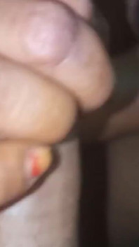 Bhabhi desi India montel blowjob adegan seks bangla