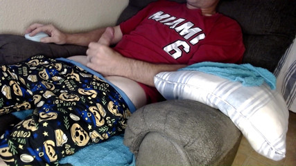 DubeSnackes: Dubesnackes, 재미있고 자위하는 시간을 하자.